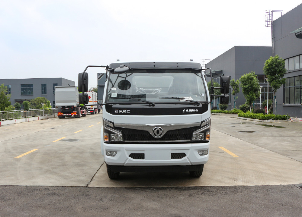 9.3方福瑞卡云內(nèi)170法士特8檔灑水車(chē)-東風(fēng)灑水車(chē)生產(chǎn)廠家-湖北盈通 9.3方福瑞卡云內(nèi)170法士特8檔灑水車(chē)-東風(fēng)灑水車(chē)生產(chǎn)廠家-湖北盈通