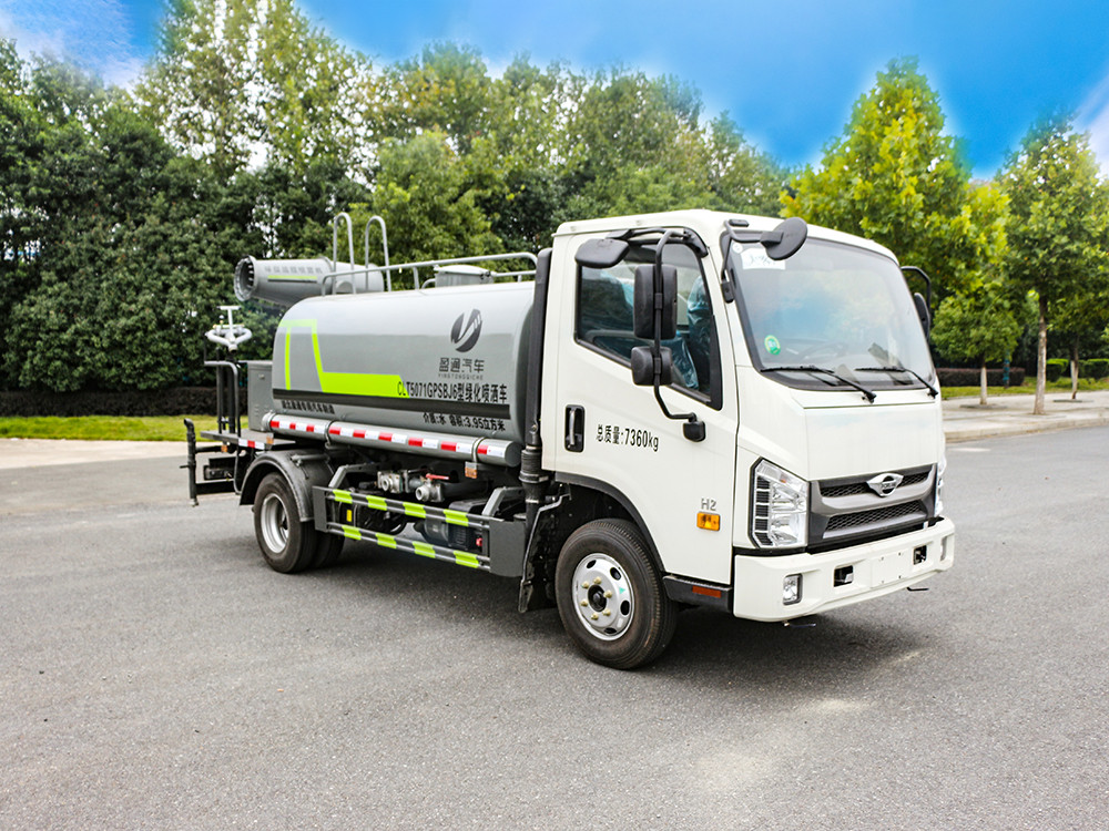 福田藍(lán)牌5方抑塵灑水車(chē)-藍(lán)牌霧炮灑水車(chē)產(chǎn)品介紹-湖北盈通 福田藍(lán)牌5方抑塵灑水車(chē)-藍(lán)牌霧炮灑水車(chē)產(chǎn)品介紹-湖北盈通