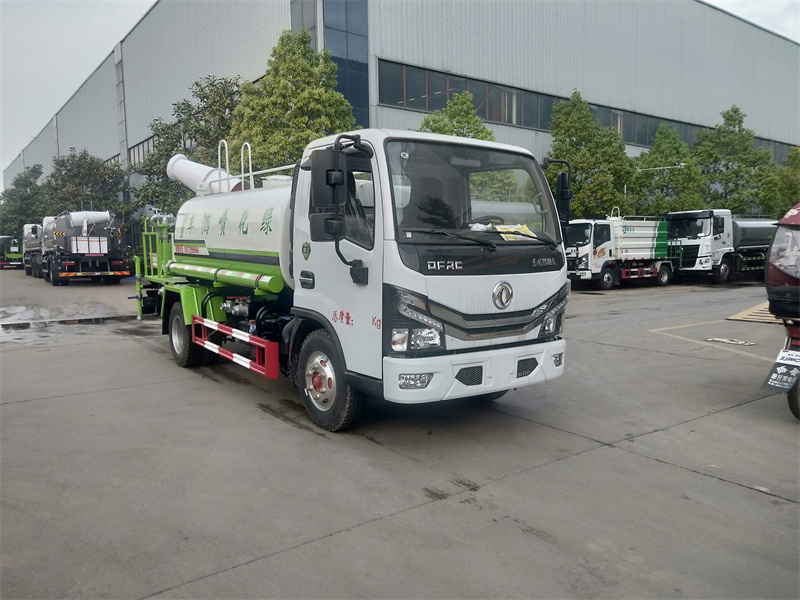 東風(fēng)5噸霧炮灑水車(chē)-5方東風(fēng)抑塵灑水車(chē)價(jià)格-湖北盈通 東風(fēng)5噸霧炮灑水車(chē)-5方東風(fēng)抑塵灑水車(chē)價(jià)格-湖北盈通