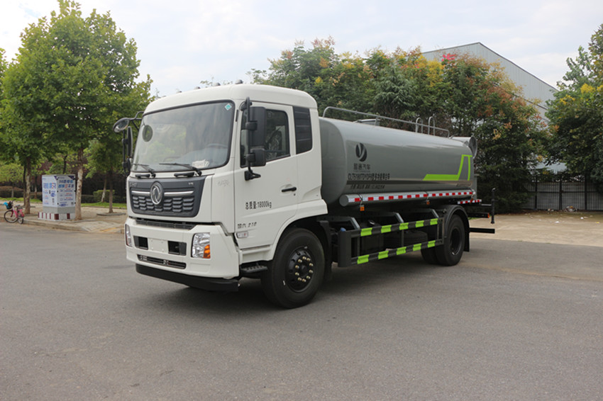 東風(fēng)天錦15方霧炮灑水車(chē)-天錦抑塵灑水車(chē)價(jià)格報(bào)價(jià)-湖北盈通 東風(fēng)天錦15方霧炮灑水車(chē)-天錦抑塵灑水車(chē)價(jià)格報(bào)價(jià)-湖北盈通