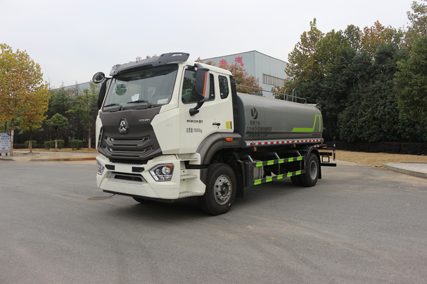 重汽15方霧炮灑水車(chē)-重汽豪沃15方抑塵灑水車(chē)價(jià)格報(bào)價(jià)-湖北盈通 重汽15方霧炮灑水車(chē)-重汽豪沃15方抑塵灑水車(chē)價(jià)格報(bào)價(jià)-湖北盈通