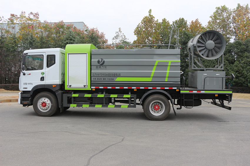 東風(fēng)D9大型抑塵灑水車(chē)-東風(fēng)12方大型霧炮灑水車(chē)價(jià)格-湖北盈通 東風(fēng)D9大型抑塵灑水車(chē)-東風(fēng)12方大型霧炮灑水車(chē)價(jià)格-湖北盈通